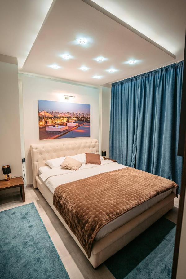 Magico Rooms & Apartments Ni Buitenkant foto